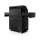 KOLER Grill ogrodowy S3 ONYX czarny - 1532908 - zdjęcie 5